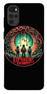 Чохол на Motorola Moto G22 Stranger Things ver.32 фото 1 з 1