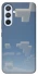 Чохол на Samsung Galaxy A54 5G Minecraft sky фото 1 з 1