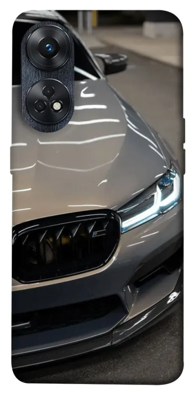 Чехол на Oppo Reno 8T 4G BMW v53 фото 1 из 1