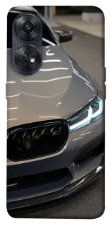 Чехол на Oppo Reno 8T 4G BMW v53 фото 1 из 1