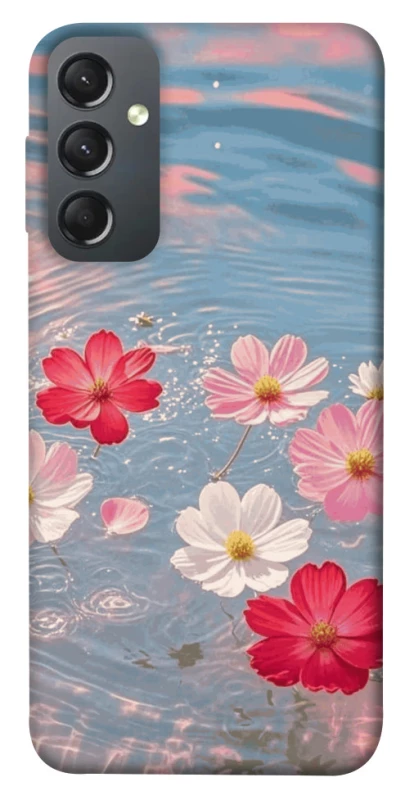 Чехол на Samsung Galaxy A24 4G Breeze Bloom фото 1 из 1