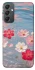 Чехол на Samsung Galaxy A24 4G Breeze Bloom фото 1 из 1