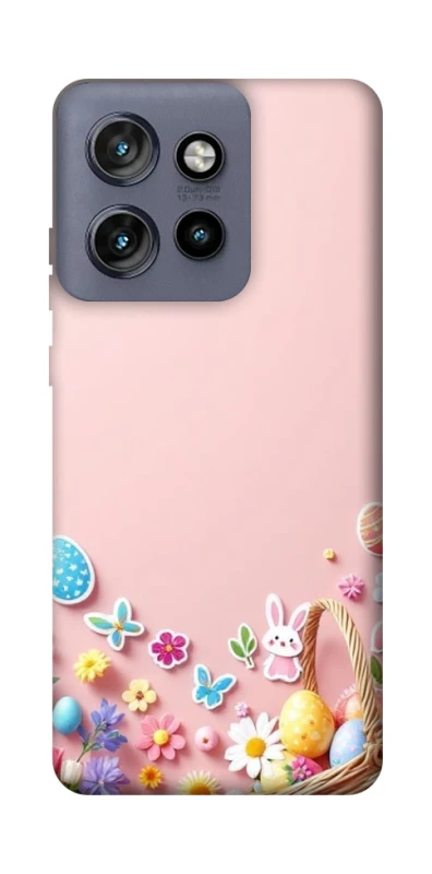 Чохол на Motorola Edge 50 Neo Easter ver.9 фото 1 з 1
