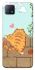 Чохол на Oppo A72 5G / A73 5G Cat the meow фото 1 з 1