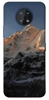 Чехол на Nokia G50 Mountain фото 1 из 1