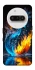 Чохол на Nothing Phone (3a) Water And Fire фото 1 з 1