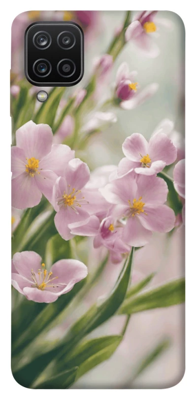 Чохол на Samsung Galaxy A12 Spring фото 1 з 1