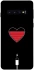 Чохол на Samsung Galaxy S10 Charge your heart фото 1 з 1