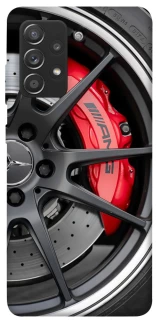 Чехол на Samsung Galaxy A72 4G / A72 5G Wheel MB фото 1 из 1