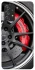 Чехол на Samsung Galaxy A72 4G / A72 5G Wheel MB фото 1 из 1