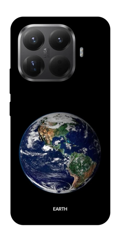 Чехол на Xiaomi 15T Pro Earth фото 1 из 1