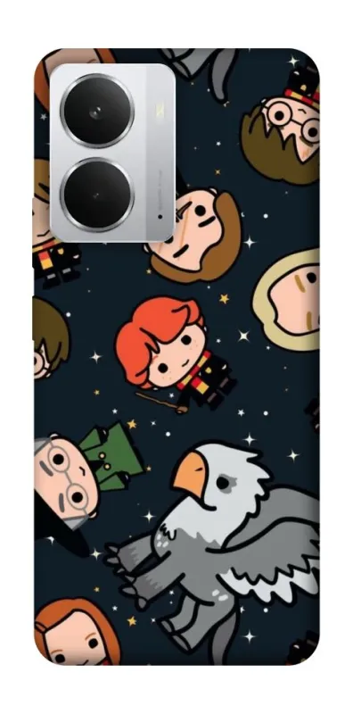 Чехол на Realme 14 Harry Potter V21 фото 1 из 1