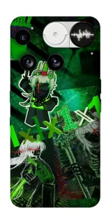 Чохол на Nothing Phone (3) Roblox v5 фото 1 з 1