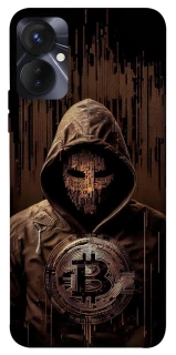 Чехол на TECNO Spark 9 Pro (KH7n) Crypt фото 1 из 1