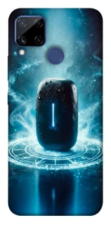 Чохол на Realme C15 Руна Іса фото 1 з 1