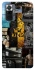 Чохол на Xiaomi Redmi Note 10 Pro King collage фото 1 з 1