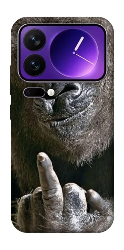 Чехол на Xiaomi 17 Pro Max Surprise фото 1 из 1