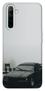 Чехол на Realme 6 BMW mood фото 1 из 1