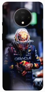 Чехол на OnePlus 7T F-1 ver.6 фото 1 из 1