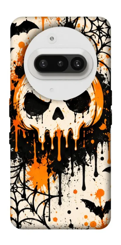 Чехол на Nothing Phone (3a) Halloween v1 фото 1 из 1
