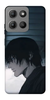 Чохол на Motorola Moto G15 4G Toji Zenin фото 1 з 1