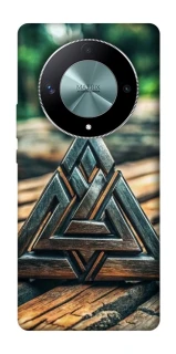 Чохол на Huawei Magic6 Lite Valknut ver.2 фото 1 з 1
