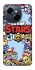 Чохол на TECNO Spark Go 1 Brawl Stars ver.2 фото 1 з 1