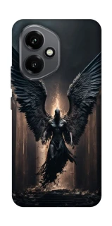 Чехол на Honor 400 Dark Angel фото 1 из 1