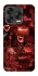 Чохол на ZTE Blade V70 Design Love collage ver.6 фото 2 з 2
