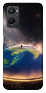 Чехол на Oppo A96 Kanye West ver.1 фото 1 из 1