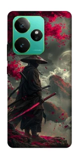 Чехол на Realme GT 7 Sakura San фото 1 из 1