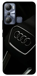Чохол на Infinix Hot 20i AUDI фото 1 з 1