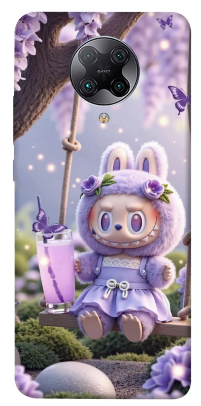 Чохол на Xiaomi Redmi K30 Pro / Poco F2 Pro Labubu Dream фото 1 з 1