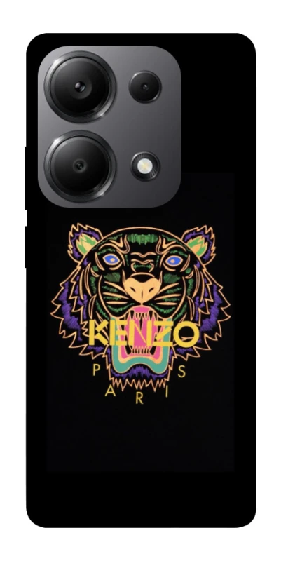 Чохол на Xiaomi Redmi Note 13 Pro 4G Kenzo фото 1 з 1