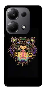 Чохол на Xiaomi Redmi Note 13 Pro 5G Kenzo фото 1 з 1