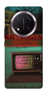 Чохол на Honor X9c Stranger Things ver.8 фото 1 з 1