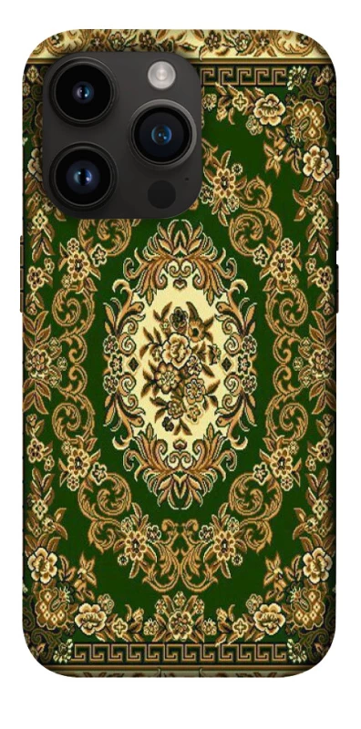 Чохол на Apple iPhone 14 Pro (6.1") Килим v9 фото 1 з 1