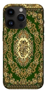 Чохол на Apple iPhone 14 Pro (6.1") Килим v9 фото 1 з 1