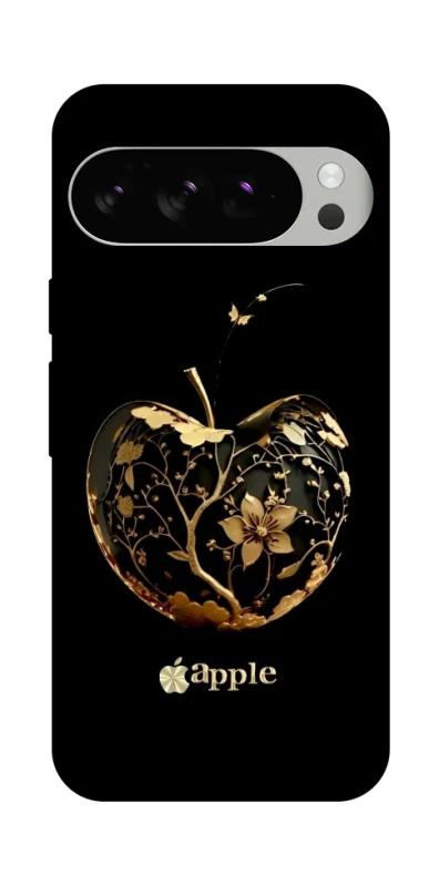 Чохол на Google Pixel 10 Pro Apple logo ver.2 фото 1 з 1