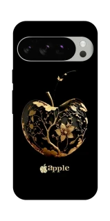 Чохол на Google Pixel 10 Pro Apple logo ver.2 фото 1 з 1