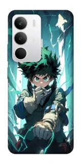 Чохол на Realme C71 Izuku Midoriya фото 1 з 1
