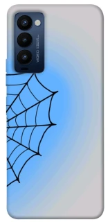 Чохол на TECNO Camon 18 Pair romantic theme ver.2 фото 1 з 1