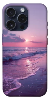 Чохол на Apple iPhone 15 Pro (6.1") Sea фото 1 з 1