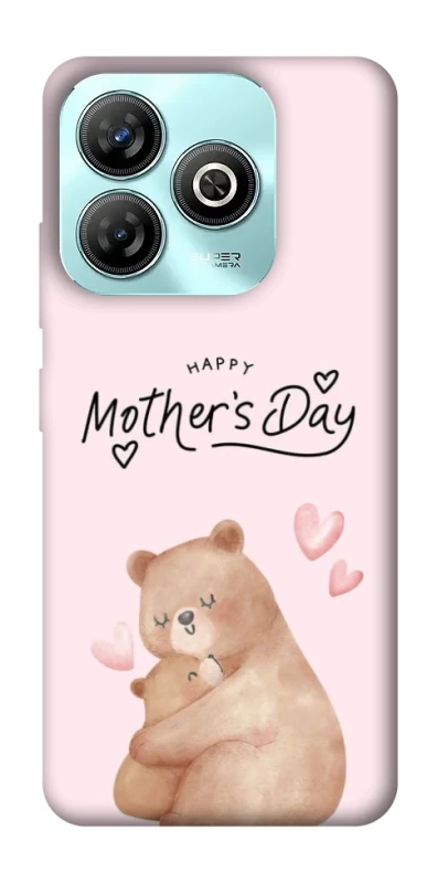 Чохол на ZTE Blade A75 4G Mother's Day ver.2 фото 1 з 1