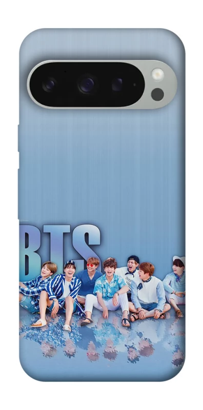 Чохол на Google Pixel 10 Pro XL BTS v5 фото 1 з 1