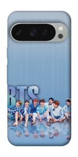 Чохол на Google Pixel 10 Pro XL BTS v5 фото 1 з 1