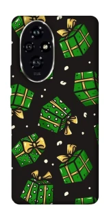 Чехол на Honor 200 Christmas mood ver.5 фото 1 из 1