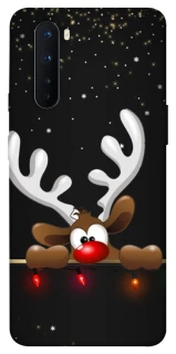 Чохол на OnePlus Nord Новорічний v13 фото 1 з 1