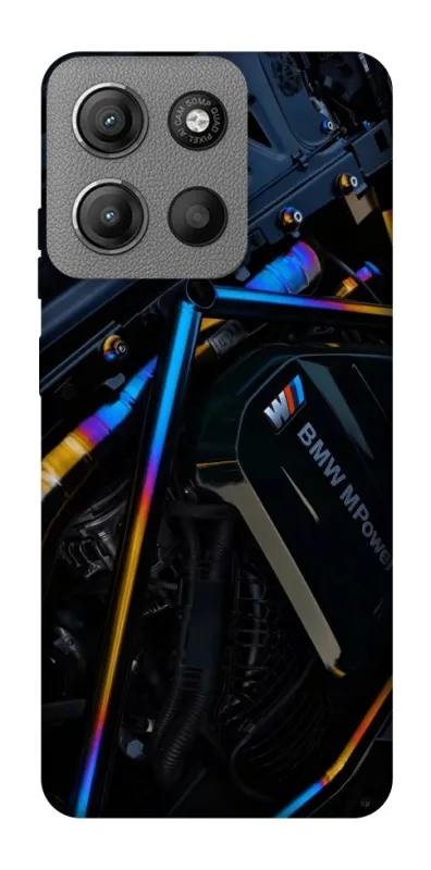 Чехол на Motorola Moto G15 Power BMW v49 фото 1 из 1