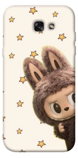 Чехол на Samsung A720 Galaxy A7 (2017) Cute Zimomo фото 1 из 1